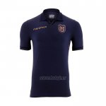 Camiseta Ecuador Segunda Authentic 2026