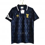 Camiseta Escocia Primera Retro 92-93