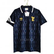 Camiseta Escocia Primera Retro 92-93