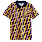 Camiseta Escocia Tercera Retro 88-89