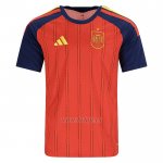 Camiseta Espana Primera 2026