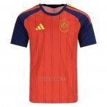 Camiseta Espana Primera 2026