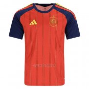 Camiseta Espana Primera 2026
