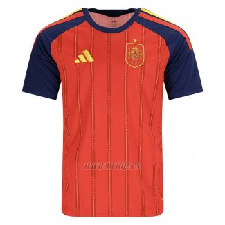 Camiseta Espana Primera 2026