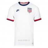 Camiseta Estados Unidos Primera 2020