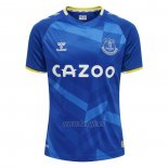 Camiseta Everton Primera 2021-2022