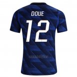 Camiseta Francia Jugador Desire Doue Primera 2026