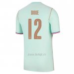Camiseta Francia Jugador Desire Doue Segunda 2026