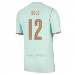 Camiseta Francia Jugador Desire Doue Segunda 2026