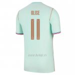 Camiseta Francia Jugador Michael Olise Segunda 2026