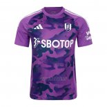 Camiseta Fulham Tercera 2024-2025