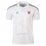 Camiseta Gales Segunda Authentic 2026