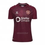 Camiseta Hearts Primera 2025-2026
