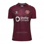 Camiseta Hearts Primera 2025-2026