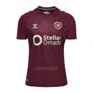 Camiseta Hearts Primera 2025-2026