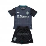 Camiseta Hibernian Tercera Nino 2025-2026