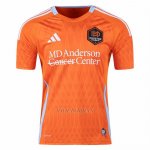 Camiseta Houston Dynamo Jugador Ezequiel Ponce Primera 2025