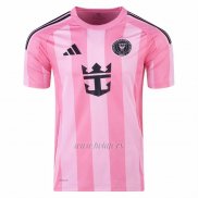 Camiseta Inter Miami Jugador Sergio Busquets Primera 2025