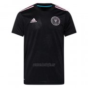 Camiseta Inter Miami Segunda 2021