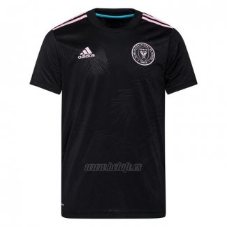 Camiseta Inter Miami Segunda 2021