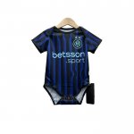 Camiseta Inter Milan Primera Bebe 2025-2026