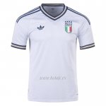 Camiseta Italia Segunda Authentic 2026