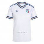 Camiseta Italia Segunda Mujer 2026
