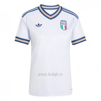 Camiseta Italia Segunda Mujer 2026