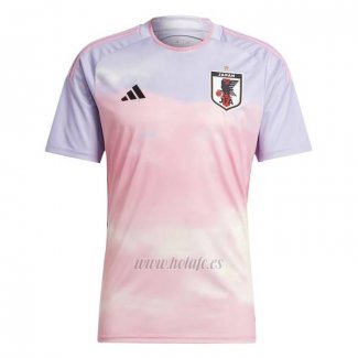 Camiseta Japon Segunda 2023