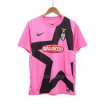 Camiseta Juventus Segunda Retro 11-12