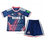 Camiseta Koln Tercera Nino 2026-2027