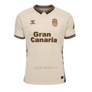 Camiseta Las Palmas Tercera 2025-2026