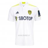 Camiseta Leeds United Primera 2021-2022