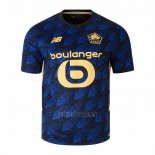 Camiseta Lille Tercera 2025-2026