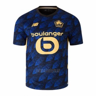Camiseta Lille Tercera 2025-2026