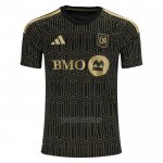 Camiseta Los Angeles FC Primera 2026