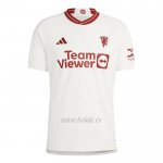 Camiseta Manchester United Tercera 2023-2024