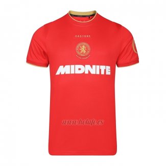Camiseta Middlesbrough Primera 2026-2027