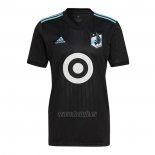 Camiseta Minnesota United Primera 2022