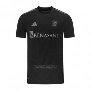 Camiseta Nashville SC Segunda 2023-2024