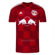 Camiseta New York Red Bulls Segunda 2022