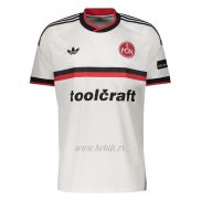 Camiseta Nurnberg Segunda 2026-2027