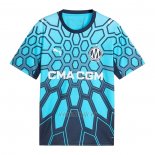 Camiseta Olympique Marsella Portero Segunda 2026-2027
