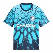 Camiseta Olympique Marsella Portero Segunda 2026-2027