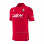 Camiseta Osasuna Primera 2025-2026