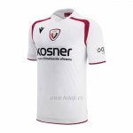 Camiseta Osasuna Tercera 2025-2026