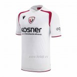 Camiseta Osasuna Tercera 2025-2026