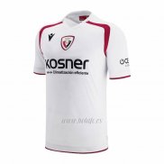 Camiseta Osasuna Tercera 2025-2026