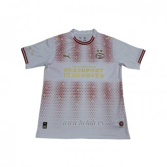 Camiseta PSV Cuarto 2025-2026