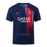 Camiseta Paris Saint-Germain Primera Authentic 2023-2024